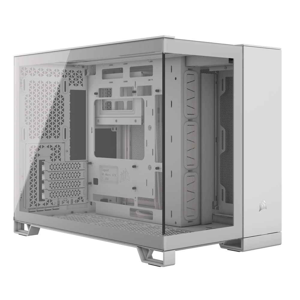 CH-C2500X-W