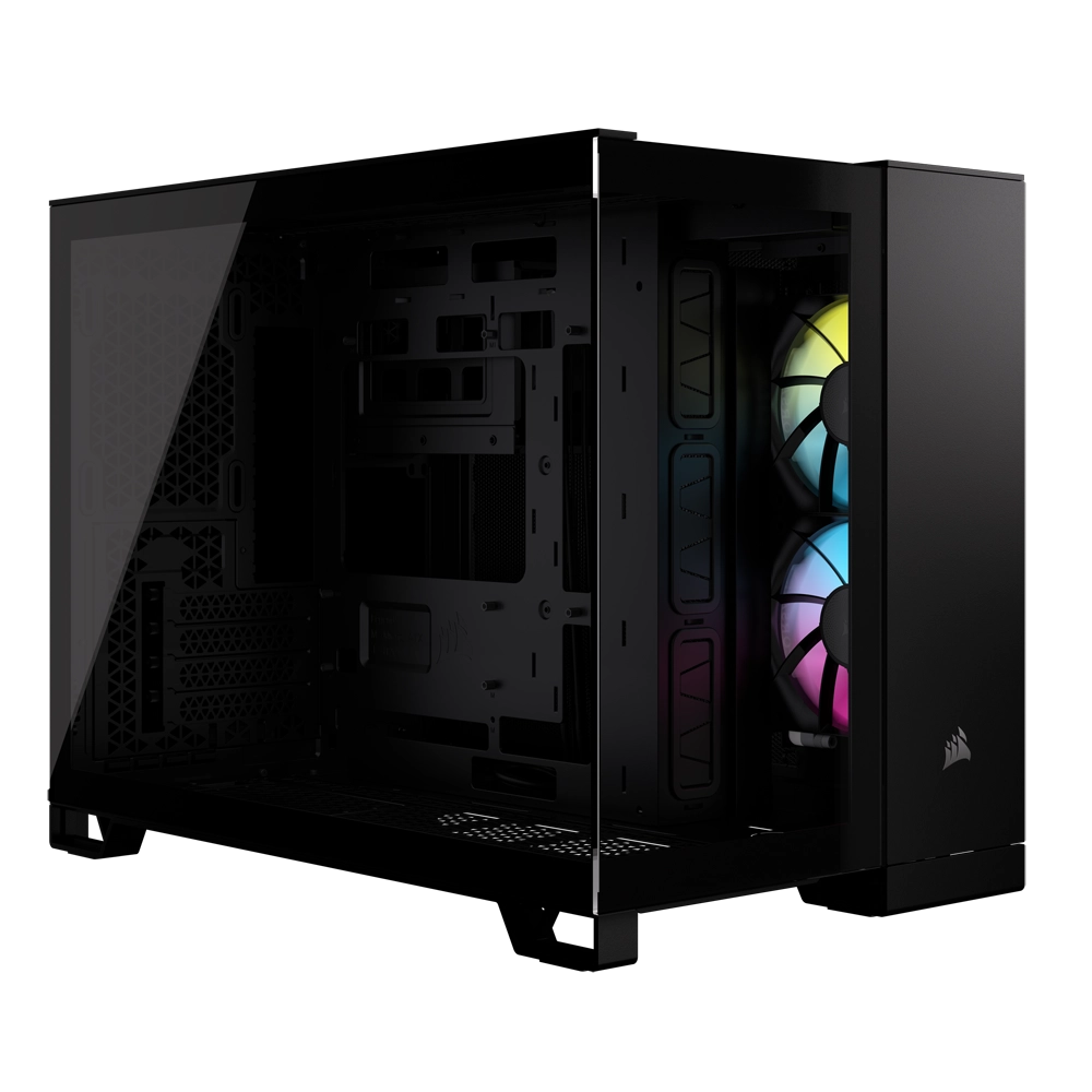 CH-C2500XR-K