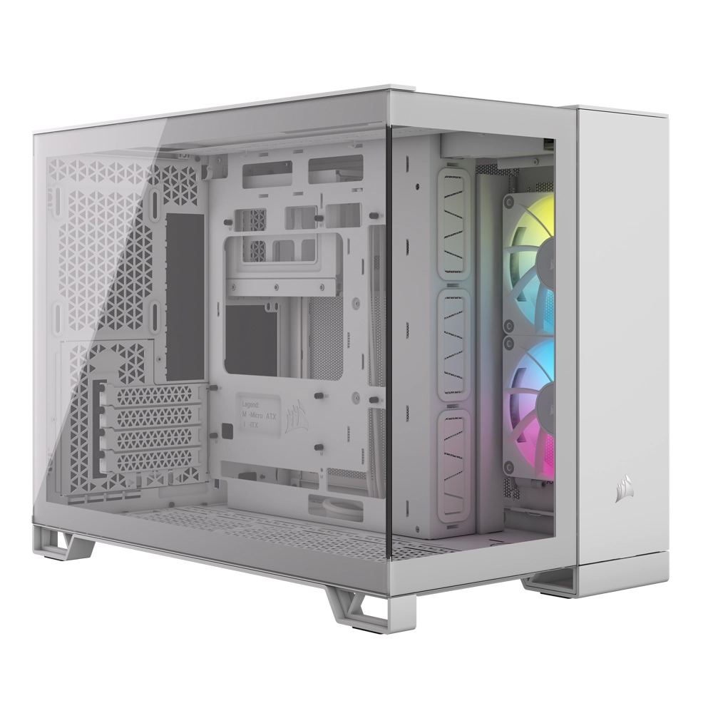 CH-C2500XR-W